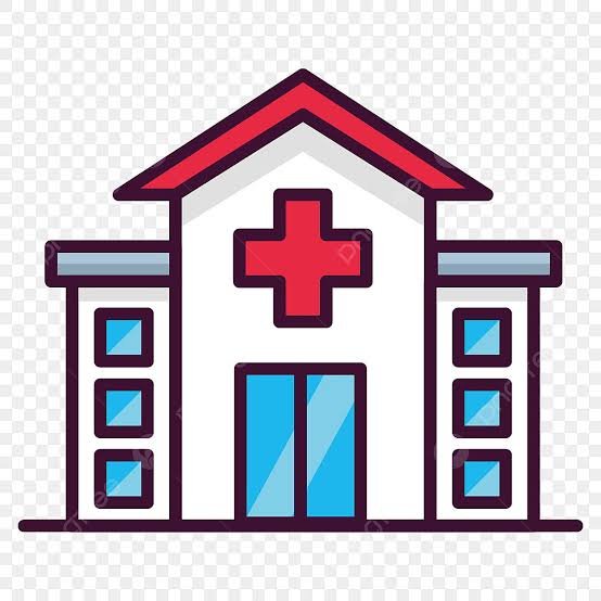 HOSPITALS
