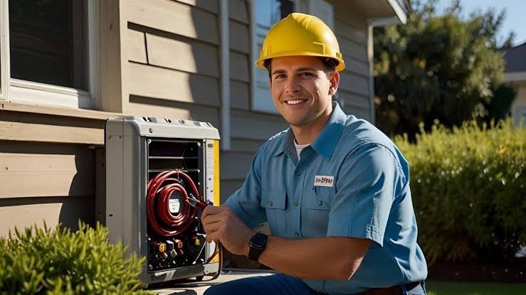 AC CoolCare