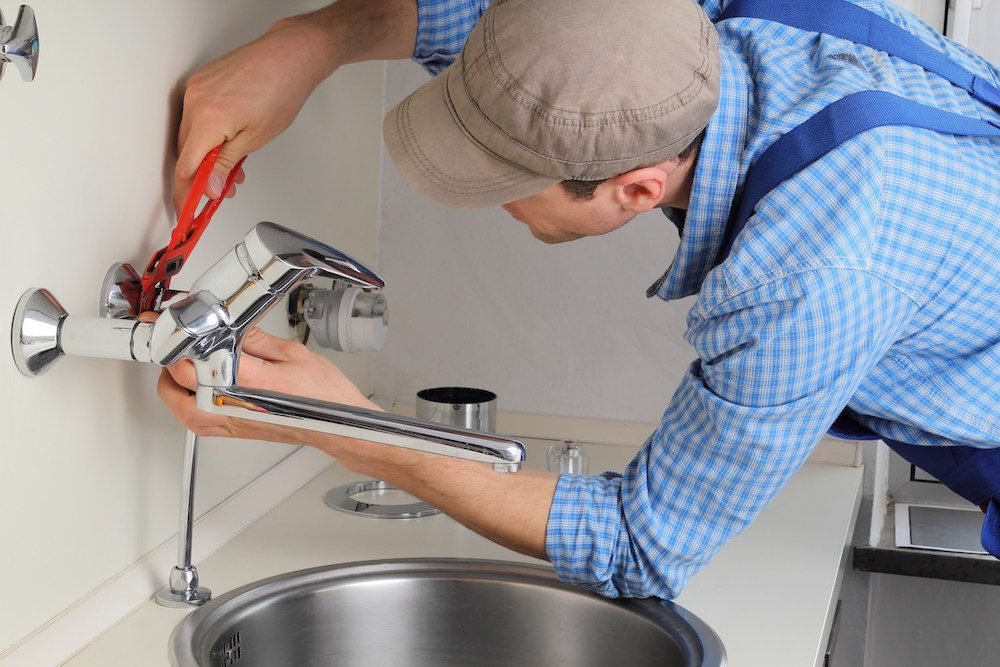 Tap & Faucet Installation