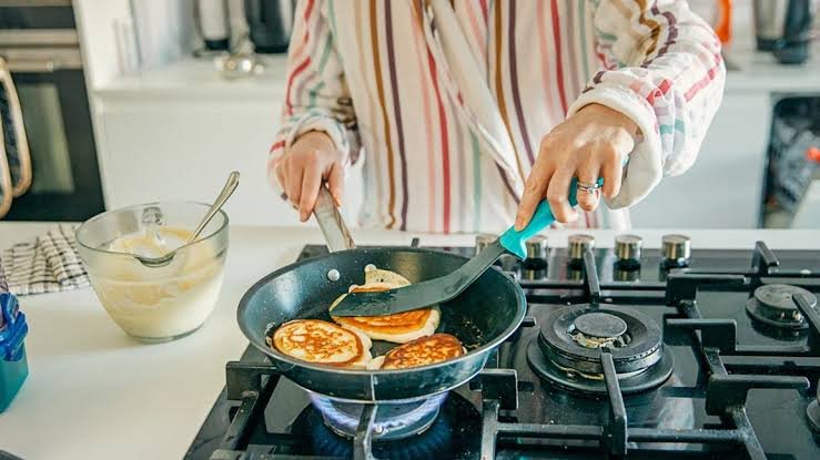 Breakfast Preparation